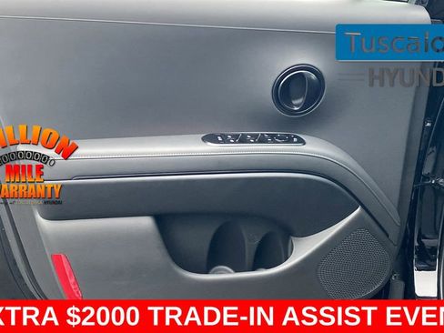 New 2026 Hyundai Palisade XRT Pro image 11