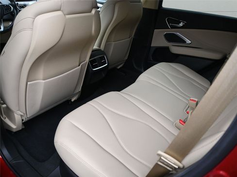 Certified 2024 Acura RDX SH-AWD image 13