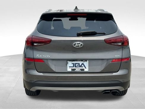 Used 2020 Hyundai Tucson Sport AWD/4WD image 26