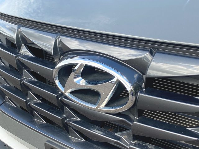 Used 2024 Hyundai Tucson SEL AWD/4WD image 29