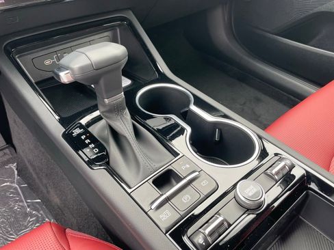 New 2026 Kia K5 GT-Line image 18