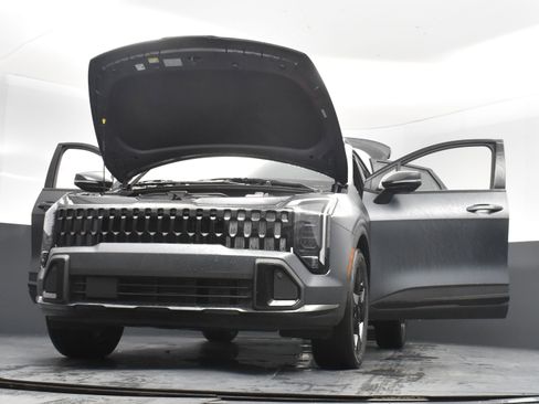 New 2026 Kia Sportage X-Line image 22