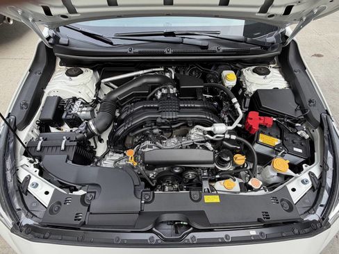 Used 2024 Subaru Impreza 2.0i w/ Popular Package #1A image 27