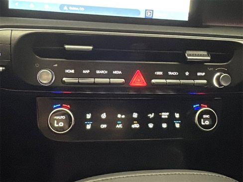 New 2026 Hyundai Palisade Calligraphy image 33