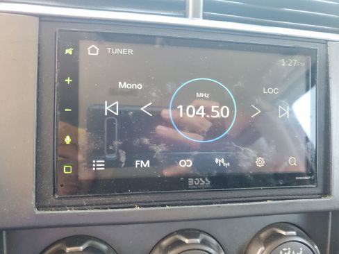 Used 2004 Honda Element EX image 20