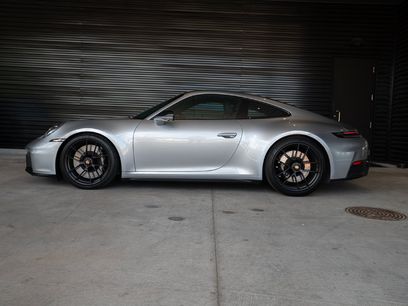 Certified 2026 Porsche 911 Carrera 4 GTS