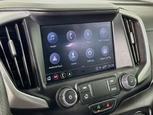 Used 2022 GMC Terrain SLE w/ Driver Convenience Package FWD image 5