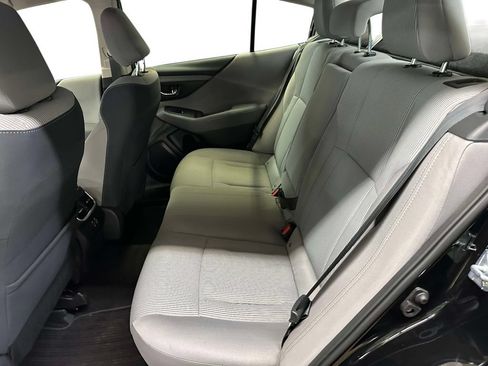 Used 2023 Subaru Legacy Premium AWD/4WD image 13