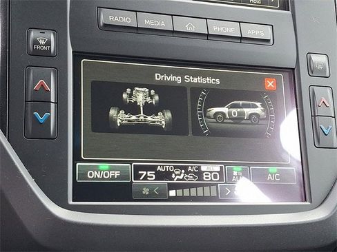 New 2026 Subaru Forester image 18