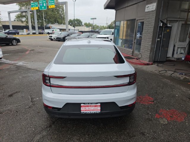 Used 2023 Polestar Polestar 2 AWD/4WD image 21
