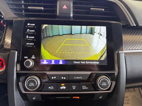 Used 2019 Honda Civic Si image 18