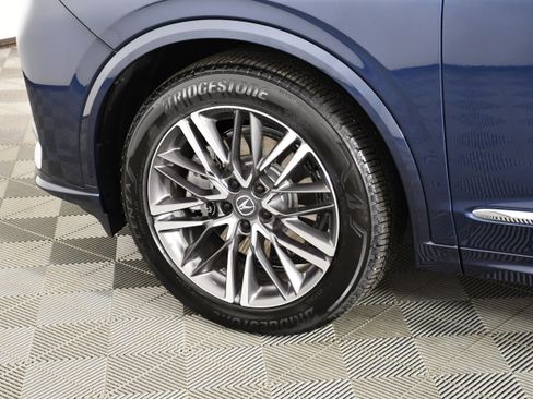 Certified 2025 Acura MDX SH-AWD w/ Advance Package image 54