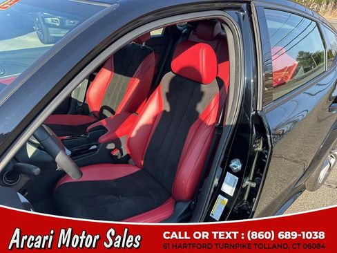 Used 2025 Acura Integra Type S image 23