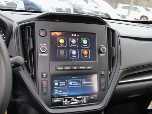 Certified 2024 Subaru Impreza 2.0i image 22