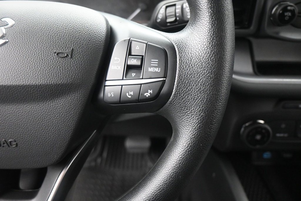 Used 2021 Ford Bronco Sport AWD/4WD image 12