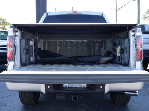Used 2013 Ford F150 FX2 RWD image 14