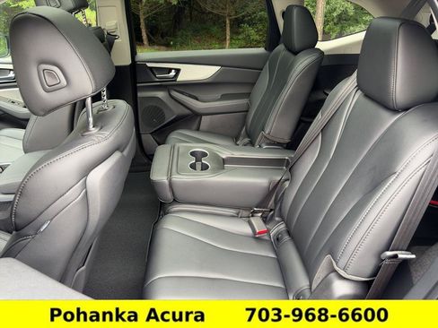 Used 2024 Acura MDX SH-AWD image 27