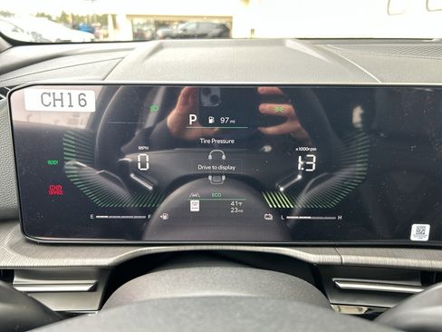 New 2026 Kia Sportage X-Line image 26