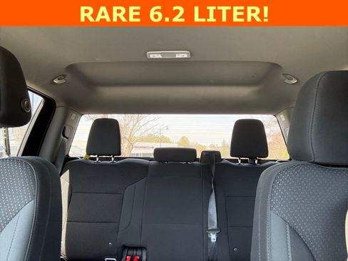 Used 2021 Chevrolet Silverado 1500 Custom Trail Boss w/ Safety Confidence Package AWD/4WD image 37