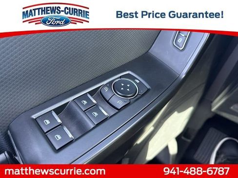 New 2025 Ford F150 STX w/ STX Black Appearance Package image 25