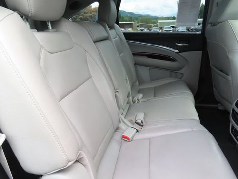 Used 2015 Acura MDX SH-AWD w/ Tech & Entertainment image 43