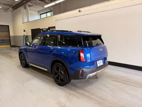 New 2025 MINI Cooper Countryman S image 3