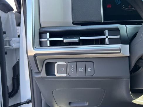 New 2026 Hyundai Santa Fe SE image 19