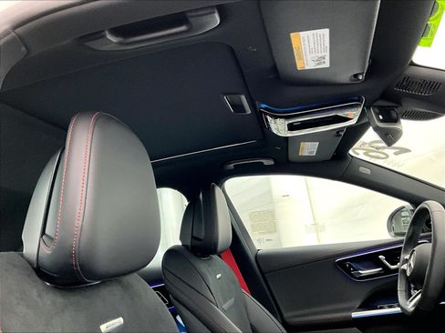 Used 2026 Mercedes-Benz C 43 AMG 4MATIC Sedan image 28