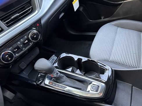 Used 2024 Chevrolet Trax LT w/ Driver Confidence Package FWD image 24