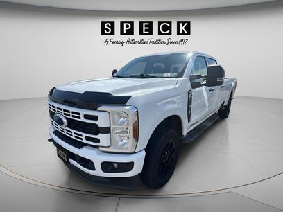 Used 2024 Ford F350 XLT