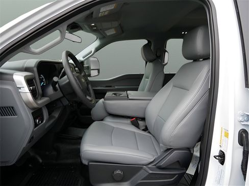 Used 2024 Ford F350 XL w/ XL Driver Assist Package image 10