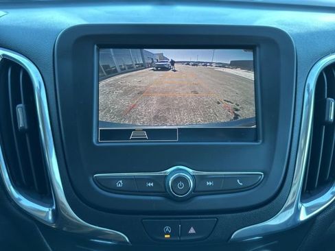 Used 2024 Chevrolet Equinox LT image 21