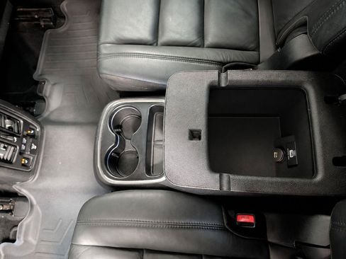 Used 2014 Dodge Durango Limited w/ Premium Group AWD/4WD image 40