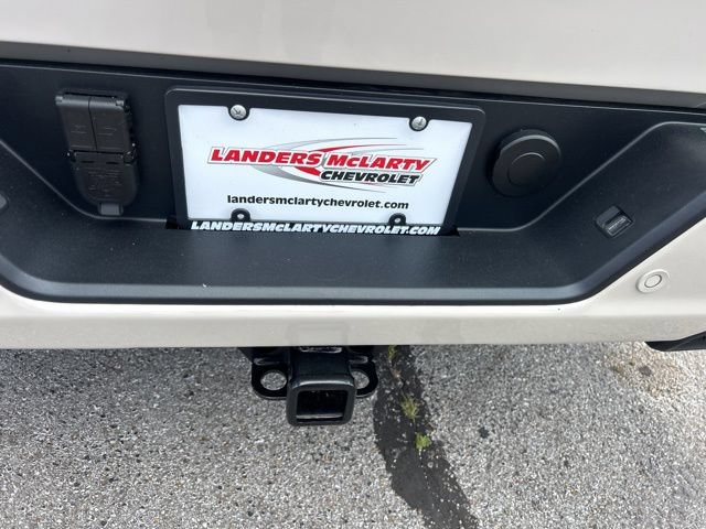 New 2026 Chevrolet Silverado 1500 RST w/ RST All Star Premium Package AWD/4WD image 28
