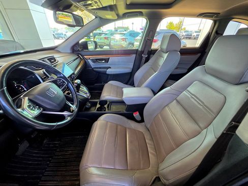 Used 2019 Honda CR-V EX-L image 15