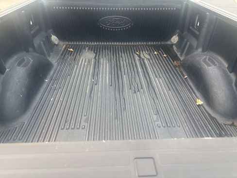 Used 2023 Ford F150 Lariat w/ Equipment Group 502A High image 6