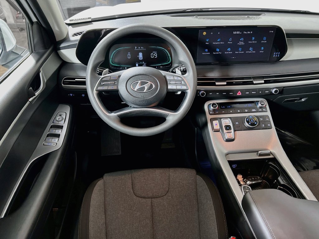Used 2025 Hyundai Palisade SE AWD/4WD image 19