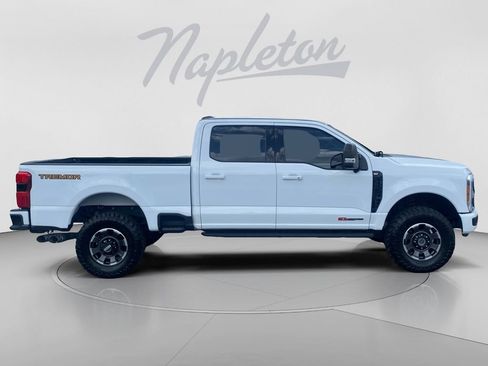 Used 2023 Ford F350 XLT w/ Tremor Off-Road Package AWD/4WD image 9