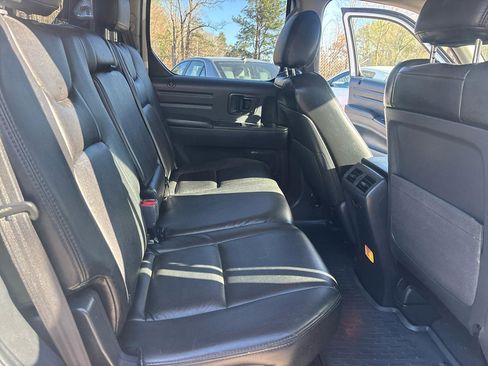 Used 2013 Honda Ridgeline Sport image 16