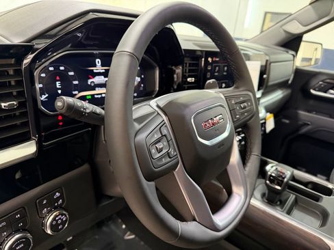 New 2026 GMC Sierra 1500 SLT w/ SLT Premium Plus Package image 15