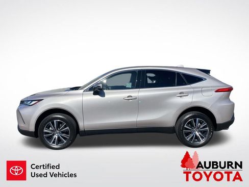 Certified 2024 Toyota Venza LE AWD/4WD image 5