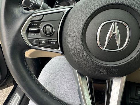 Certified 2023 Acura RDX AWD image 21