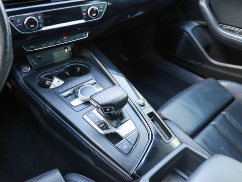 Used 2019 Audi A5 2.0T Prestige w/ Black Optic Plus Package AWD/4WD image 43