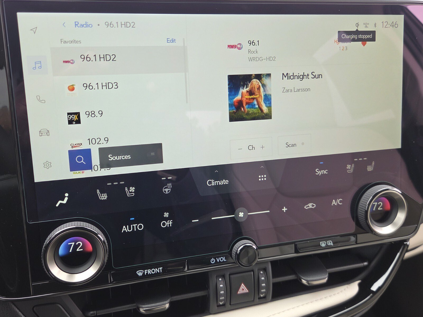 New 2026 Lexus NX 350 AWD w/ Accessory Package (Z1) image 20