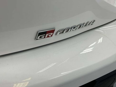 Used 2025 Toyota Corolla GR AWD/4WD image 11