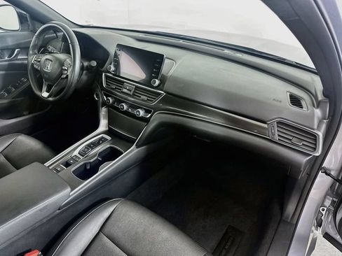 Used 2022 Honda Accord Sport image 30