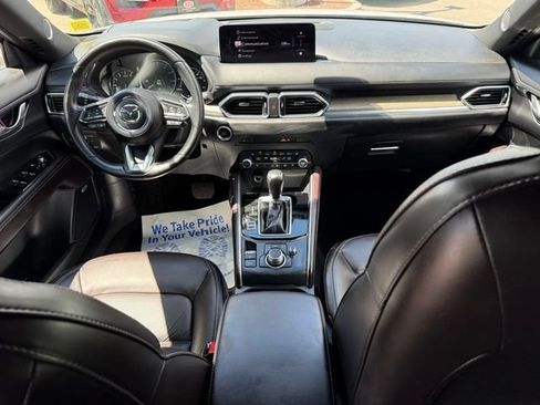 Used 2024 MAZDA CX-5 Signature AWD/4WD image 27