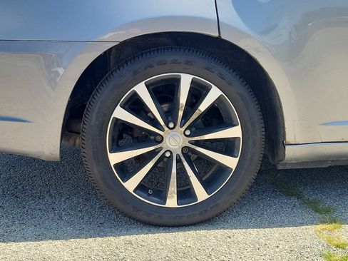 Used 2014 Chrysler 200 Touring w/ 200 S Group FWD image 5