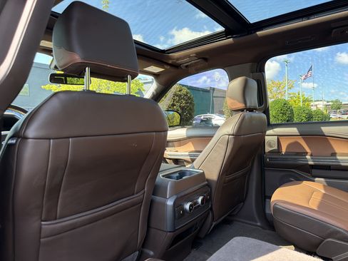 Used 2023 Ford Expedition King Ranch AWD/4WD image 45