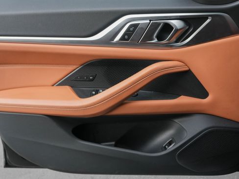 Certified 2023 BMW i4 eDrive35 w/ Premium Package RWD image 29